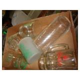 GLASSWARE GLASSWARE