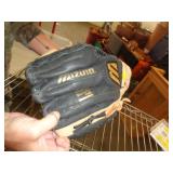 KIDS BALL GLOVE KIDS BALL GLOVE