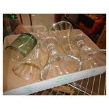 GLASSWARE GLASSWARE