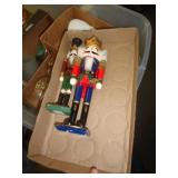 NUTCRACKERS NUTCRACKERS