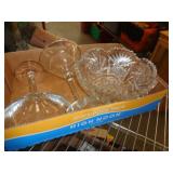 GLASSWARE GLASSWARE