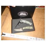 KY CUTLERY KNIFE SET KY CUTLERY KNIFE SET