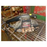 CRAFTSMAN SANDER