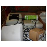 OLD COMPUTER ITEMS