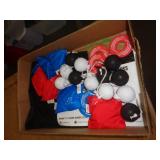 GAME ITEMS