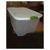 66QT TOTE W LID