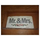 LIC PLATE