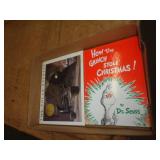 XMAS  BOOKS