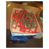 XMAS WOOD DECOR