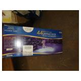 XMAS 44' LAYING DOE LIGHTED / MIB / UT