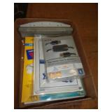 ELECTRONICS & MISC