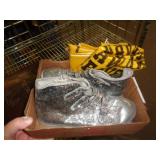 SHOES SZ 8
