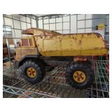 TONKA TRUCK