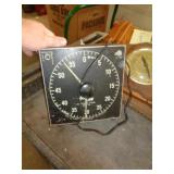VINTAGE TIMER