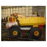 TONKA TRUCK