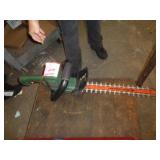 HEDGE TRIMMER / LW