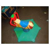 TOY / LW