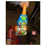 POPPER TOY / LW