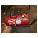 AIR TANK / LW