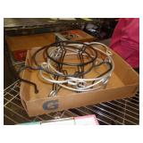 METAL PLANT STANDS