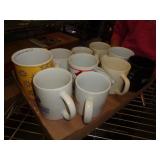 COFFEE MUGS