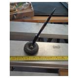 VINTAGE GOODYEAR PEN HOLDER