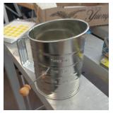 SIFTER 3 CUP
