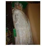 XMAS SNOW QUEEN DOLL