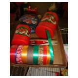 XMAS TINS