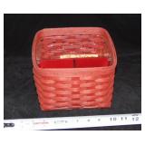 2006 LONGABERGER BASKET