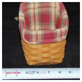 2006 LONGABERGER BASKET