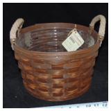 2013 LONGABERGER BASKET /  MED BUSHEL
