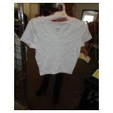 3 - SHIRTS SZ SMALL