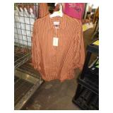 3 - SHIRTS - 1 MED 1 LG & 1 XL