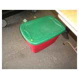 TOTE W LID