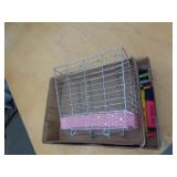 METAL BASKET