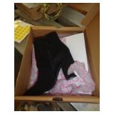 SHOES SUGAR BRAND SZ 7M