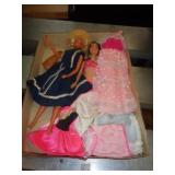 DOLLS