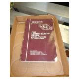 STAMP BOOK