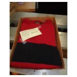 RALPH LAUREN SWEATER SZ MED