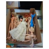 DOLLS