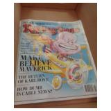 ROLLING STONES MAG