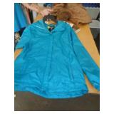 SWISS ALPS JACKET SZ XL / RK