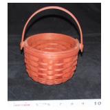 2004 LONGABERGER BASKET