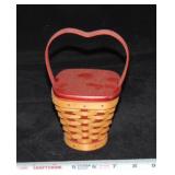 LONGABERGER BASKET