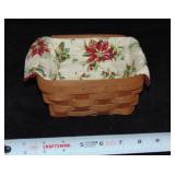 LONGABERGER BASKET