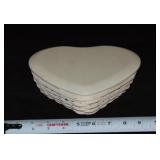 2004 LONGABERGER BASKET  / SWEETHEART
