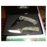 KY CUTLERY KNIFE SET
