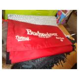 BUDWEISER FISHING PACK
