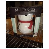 XMAS  CANDLE